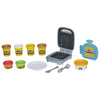 Play-Doh E76235L0 giocattolo artistico e artigianale - plastilina Sandwhich Formaggioso con tostapane