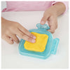 Play-Doh E76235L0 giocattolo artistico e artigianale - plastilina Sandwhich Formaggioso con tostapane