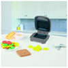 Play-Doh E76235L0 giocattolo artistico e artigianale - plastilina Sandwhich Formaggioso con tostapane