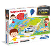 Gioco Scopriamo Leuropa 12027.7 X1
