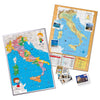 Gioco Scopriamo Litalia X1