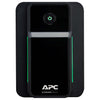 APC Back-UPS gruppo di continuità (UPS) A linea interattiva 0,5 kVA 300 W 3 presa(e) AC