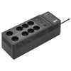 APC BE850G2-IT gruppo di continuità (UPS) Standby (Offline) 0,85 kVA 520 W