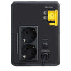 APC BVX900LI-GR gruppo di continuità (UPS) A linea interattiva 0,9 kVA 480 W 2 presa(e) AC