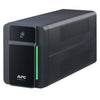 APC BVX900LI-GR gruppo di continuità (UPS) A linea interattiva 0,9 kVA 480 W 2 presa(e) AC