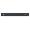 GS1920-24v2 Switch Intelligente 24x10/100/1000 + 4 x Combo Gigabit SFP Montabile su Rack
