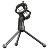 Trust GXT 232 Mantis Nero Microfono per PC