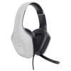Trust GXT 415PS ZIROX Auricolare Cablato A Padiglione Gaming Nero, Bianco