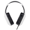 Trust GXT 415PS ZIROX Auricolare Cablato A Padiglione Gaming Nero, Bianco