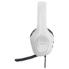 Trust GXT 415PS ZIROX Auricolare Cablato A Padiglione Gaming Nero, Bianco