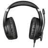 GXT 488 Forze PS4 Cuffia Padiglione auricolare Connettore 3.5 mm Nero