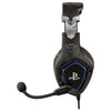 GXT 488 Forze PS4 Cuffia Padiglione auricolare Connettore 3.5 mm Nero