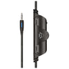 GXT 488 Forze PS4 Cuffia Padiglione auricolare Connettore 3.5 mm Nero