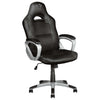 Trust GXT 705 Ryon Sedia da gaming per PC Nero