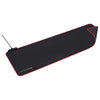 Trust GXT 764 Glide-Flex XXL Tappetino per mouse per gioco da computer Nero
