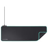 Trust GXT 764 Glide-Flex XXL Tappetino per mouse per gioco da computer Nero