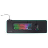 Trust GXT 764 Glide-Flex XXL Tappetino per mouse per gioco da computer Nero