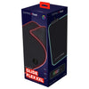 Trust GXT 764 Glide-Flex XXL Tappetino per mouse per gioco da computer Nero