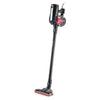 Ariete 2759 Handy Force RBT - Scopa Elettrica con Filo - Aspirapolvere e Aspirabriciole - Tecnologia Ciclonica Senza Sacco - 2 Spazzole - 600 Watt