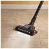 Ariete 2759 Handy Force RBT - Scopa Elettrica con Filo - Aspirapolvere e Aspirabriciole - Tecnologia Ciclonica Senza Sacco - 2 Spazzole - 600 Watt