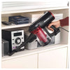 Ariete 2759 Handy Force RBT - Scopa Elettrica con Filo - Aspirapolvere e Aspirabriciole - Tecnologia Ciclonica Senza Sacco - 2 Spazzole - 600 Watt