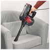 Ariete 2759 Handy Force RBT - Scopa Elettrica con Filo - Aspirapolvere e Aspirabriciole - Tecnologia Ciclonica Senza Sacco - 2 Spazzole - 600 Watt