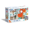 Happy Animals - Spirale per passeggino