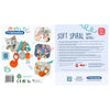 Happy Animals - Spirale per passeggino