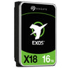 Seagate Enterprise ST16000NM000J disco rigido interno 16 TB 7200 Giri/min 256 MB 3.5