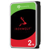 Seagate IronWolf ST2000VN003 disco rigido interno 2 TB 5400 Giri/min 256 MB 3.5