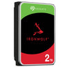 Seagate IronWolf ST2000VN003 disco rigido interno 2 TB 5400 Giri/min 256 MB 3.5