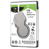 Seagate Barracuda 2.5