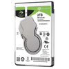 Seagate Barracuda 2.5