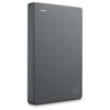 Seagate Basic disco rigido esterno 4 TB 2.5