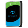 Seagate SkyHawk disco rigido interno 1 TB 256 MB 3.5
