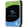 Seagate SkyHawk ST4000VX016 disco rigido interno 4 TB 256 MB 3.5