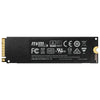 Hard Disk Ssd 1 Tb 970 Evo Plus M.2 (Mz-V7S1T0Bw) Nvme