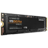 Hard Disk Ssd 1 Tb 970 Evo Plus M.2 (Mz-V7S1T0Bw) Nvme