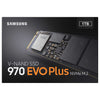 Hard Disk Ssd 1 Tb 970 Evo Plus M.2 (Mz-V7S1T0Bw) Nvme