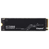 Hard Disk Ssd 1 Tb Kc3000 Pcie 4.0 M.2 Nvme (Skc3000S/1024G)