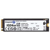 Hard Disk Ssd 1 Tb Kc3000 Pcie 4.0 M.2 Nvme (Skc3000S/1024G)