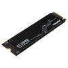 Hard Disk Ssd 1 Tb Kc3000 Pcie 4.0 M.2 Nvme (Skc3000S/1024G)