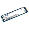 Kingston Technology 1000G NV2 M.2 2280 PCIe 4.0 NVMe SSD