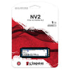 Kingston Technology 1000G NV2 M.2 2280 PCIe 4.0 NVMe SSD