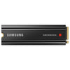 Hard Disk Ssd 1Tb 980 Pro M.2 Con Dissipatore Di Calore (Mz-V8P1T0Cw)