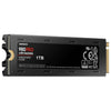 Hard Disk Ssd 1Tb 980 Pro M.2 Con Dissipatore Di Calore (Mz-V8P1T0Cw)