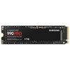 Hard Disk Ssd 1Tb 990 Pro M.2 (Mz-V9P1T0Bw)