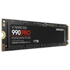 Hard Disk Ssd 1Tb 990 Pro M.2 (Mz-V9P1T0Bw)