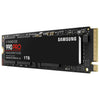 Hard Disk Ssd 1Tb 990 Pro M.2 (Mz-V9P1T0Bw)