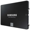 Hard Disk Ssd 250Gb 870 Evo Sata 3 2.5